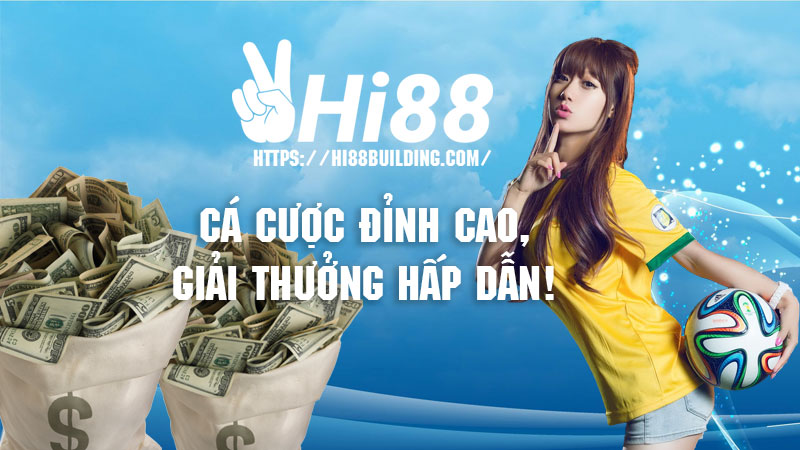 Khám Phá Thế Giới Hi88 - Cơ Hội Đổi Đời Từ Sòng Bạc Trực Tuyến