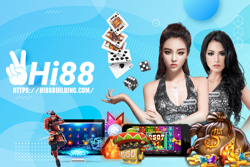 game-slot-doi-thuong-hi88